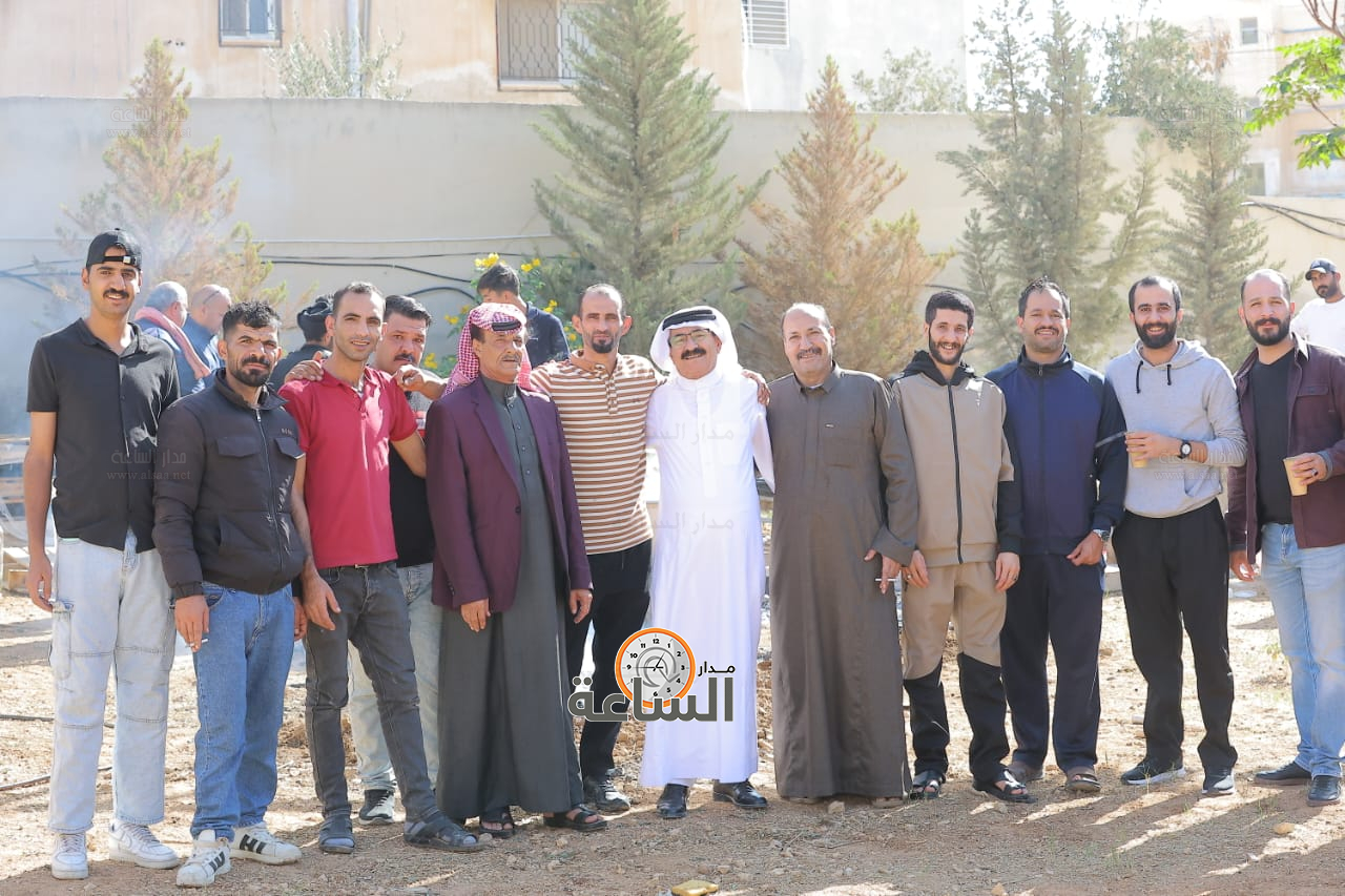 Madar Al-Saa Images 0.922261783016386