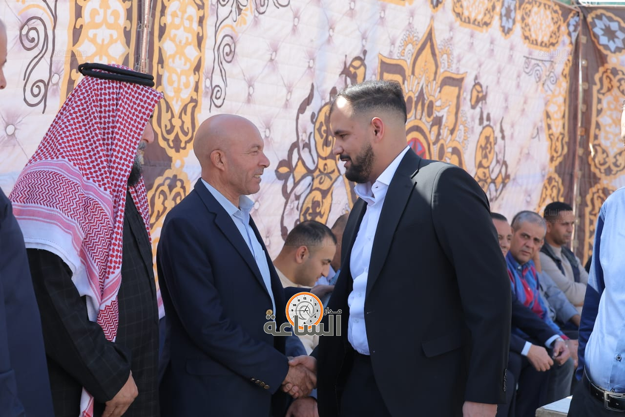 Madar Al-Saa Images 0.13702647763223763