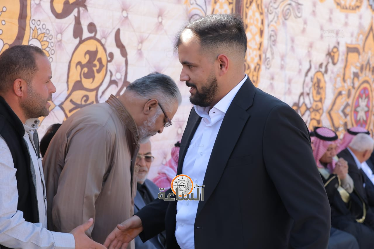 Madar Al-Saa Images 0.13413645798012186