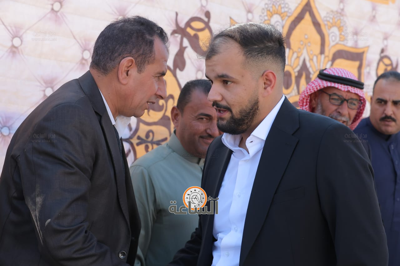 Madar Al-Saa Images 0.8089711724184062