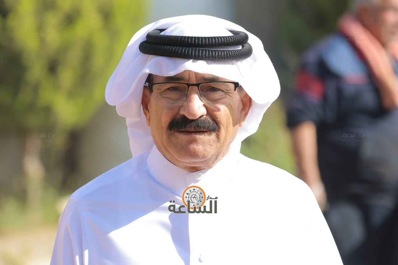 Madar Al-Saa Images 0.310735901223141