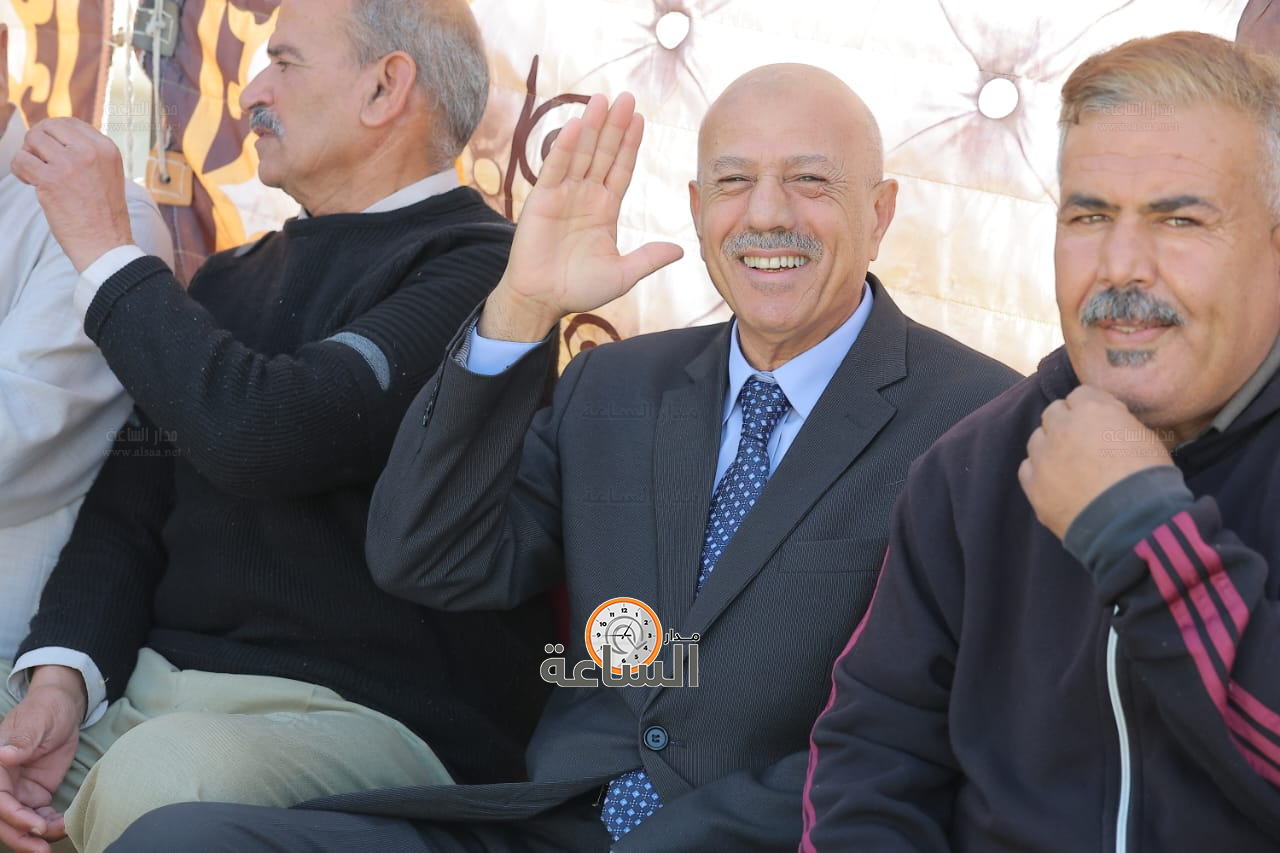 Madar Al-Saa Images 0.23430360835720532