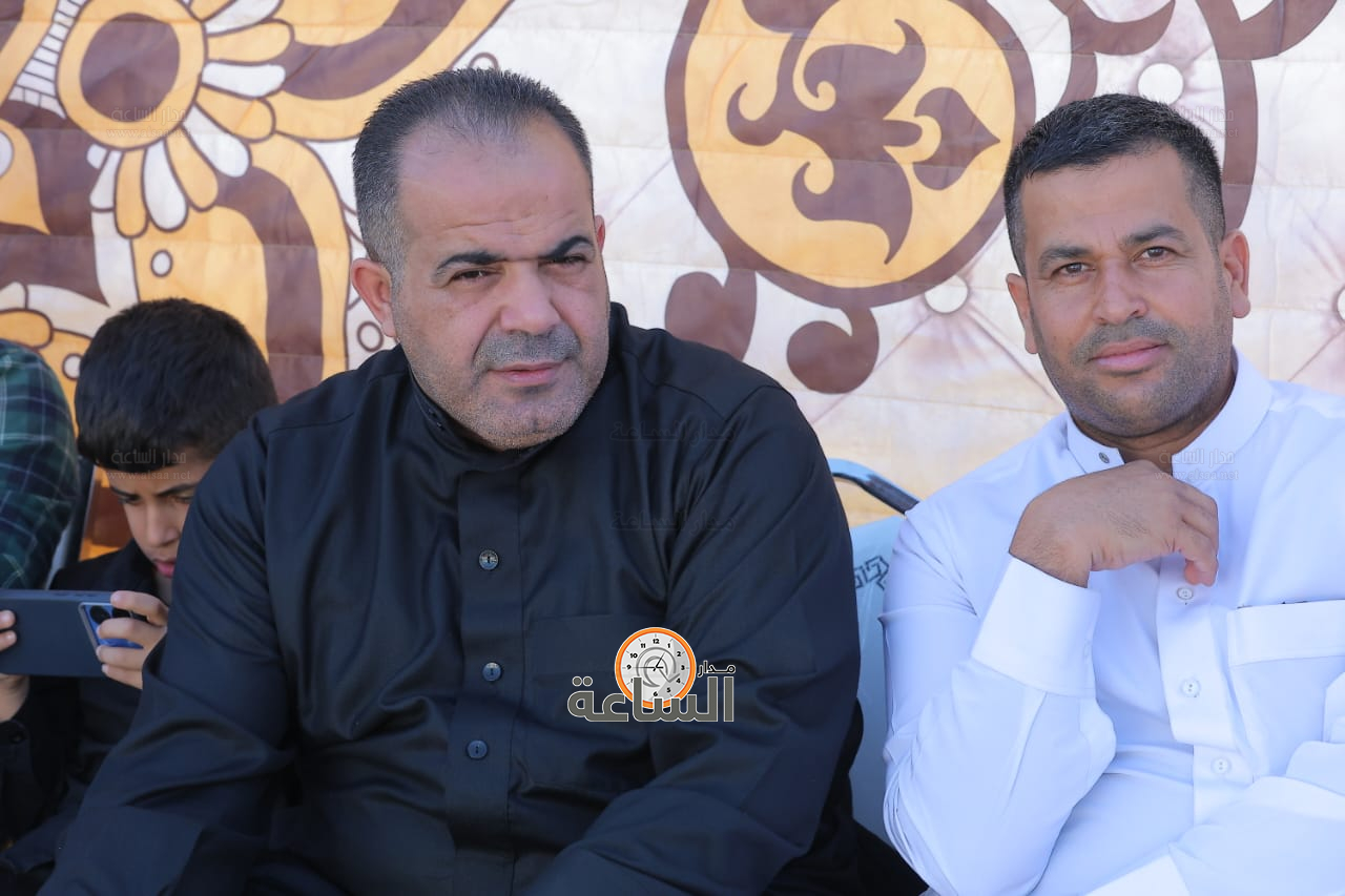 Madar Al-Saa Images 0.5381414017051025