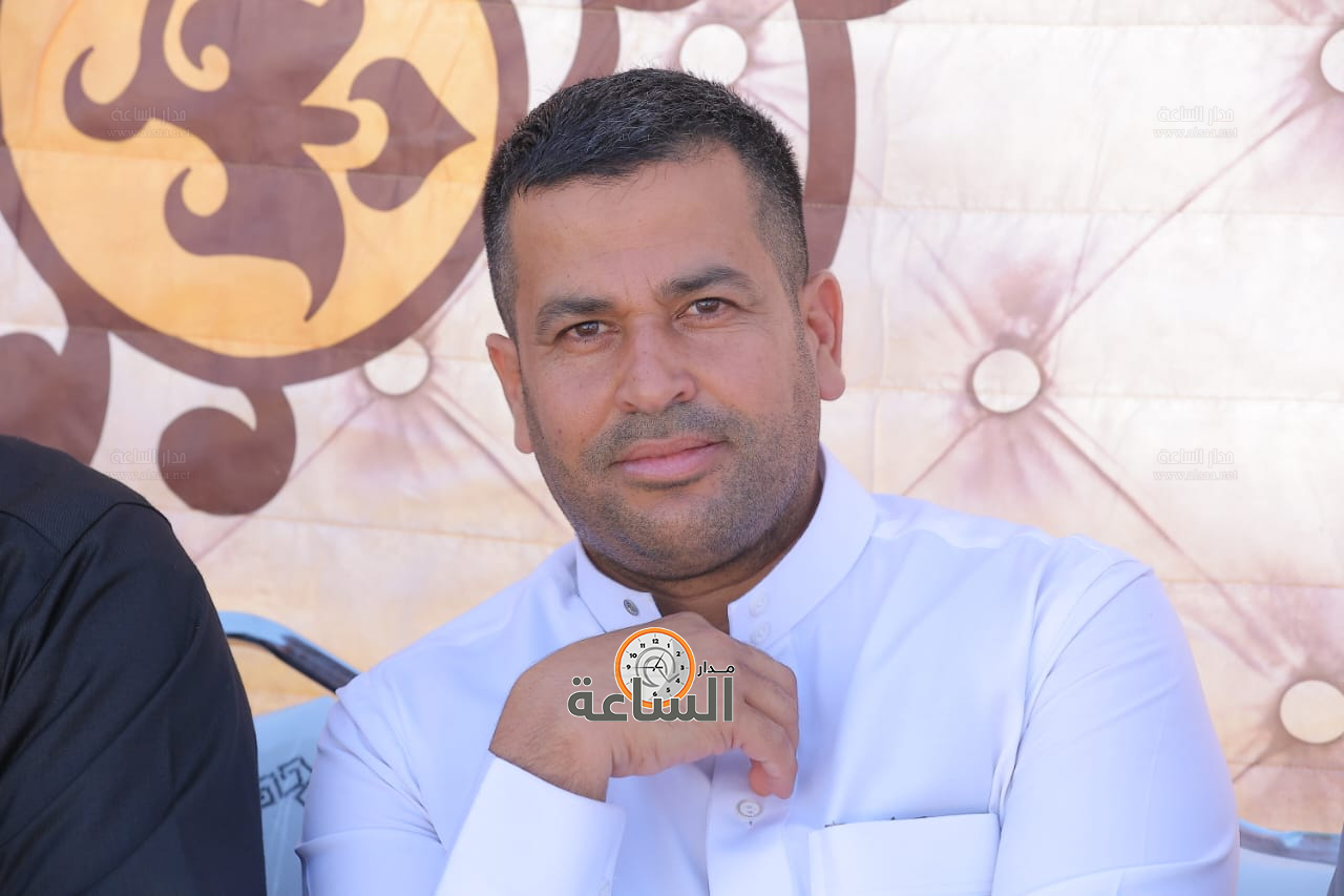 Madar Al-Saa Images 0.48461330102443134