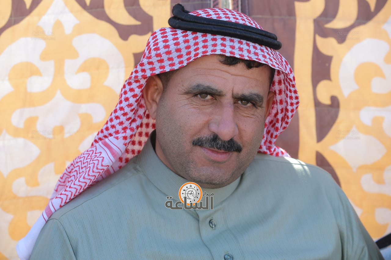 Madar Al-Saa Images 0.44436888561344223