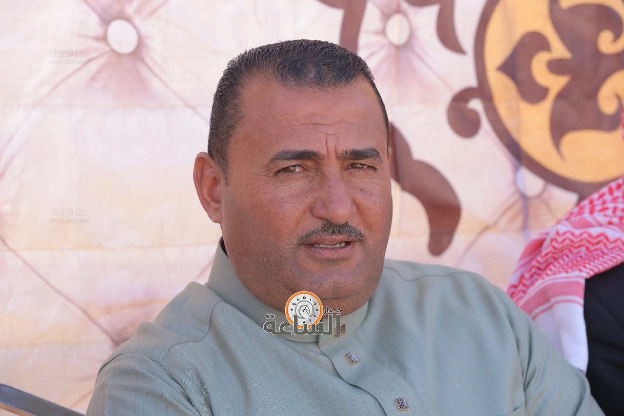 Madar Al-Saa Images 0.5398543364764516