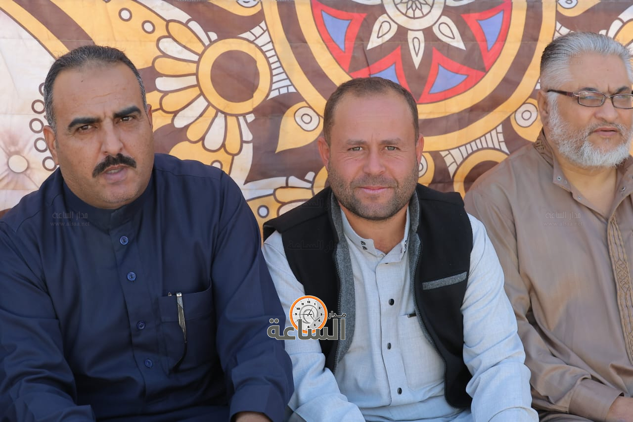 Madar Al-Saa Images 0.9215587009118634