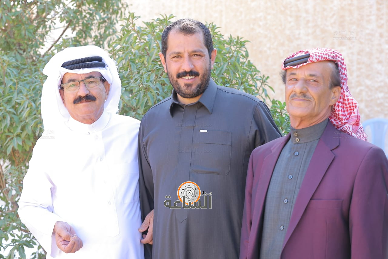 Madar Al-Saa Images 0.6410378007324432