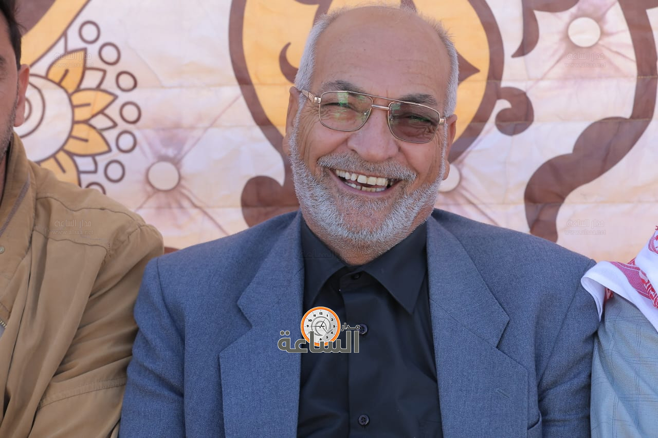 Madar Al-Saa Images 0.9281444856911043