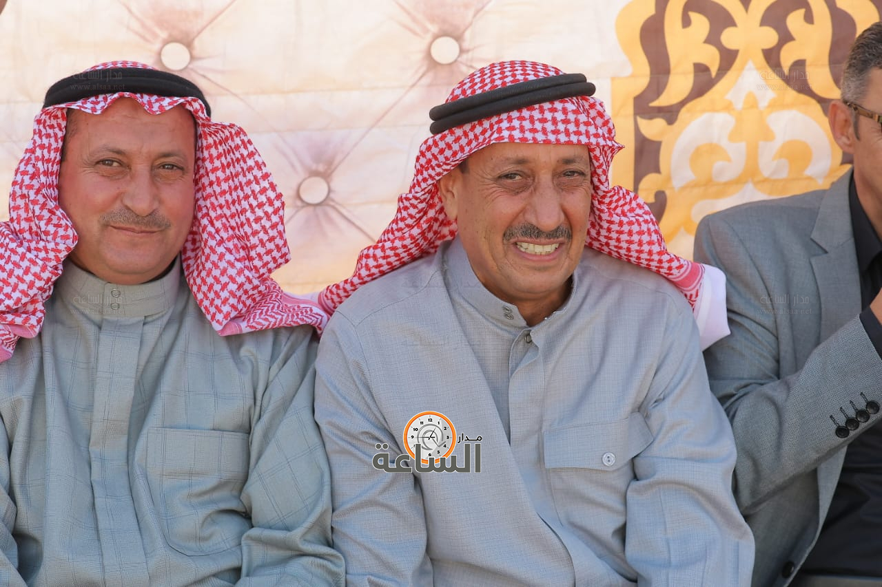 Madar Al-Saa Images 0.007654716280138141