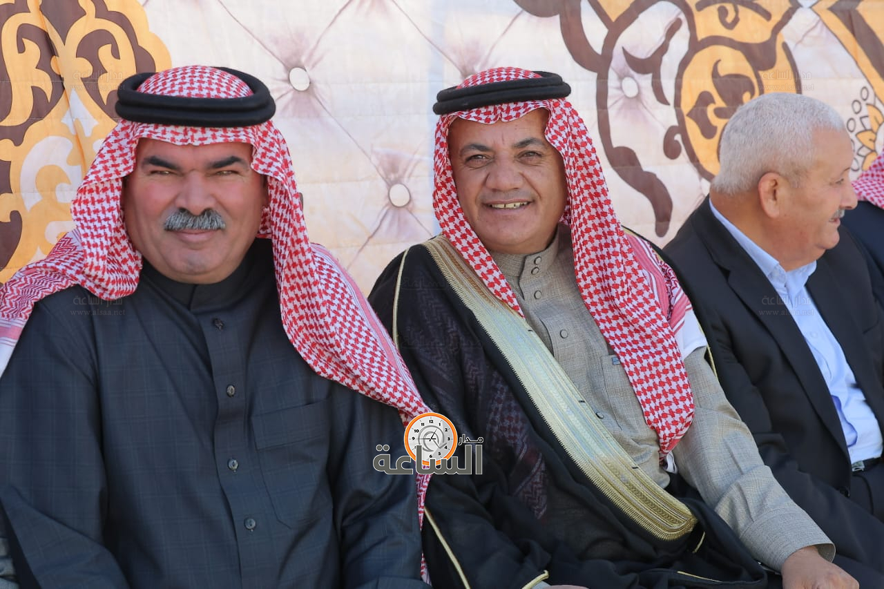 Madar Al-Saa Images 0.35370458323991105