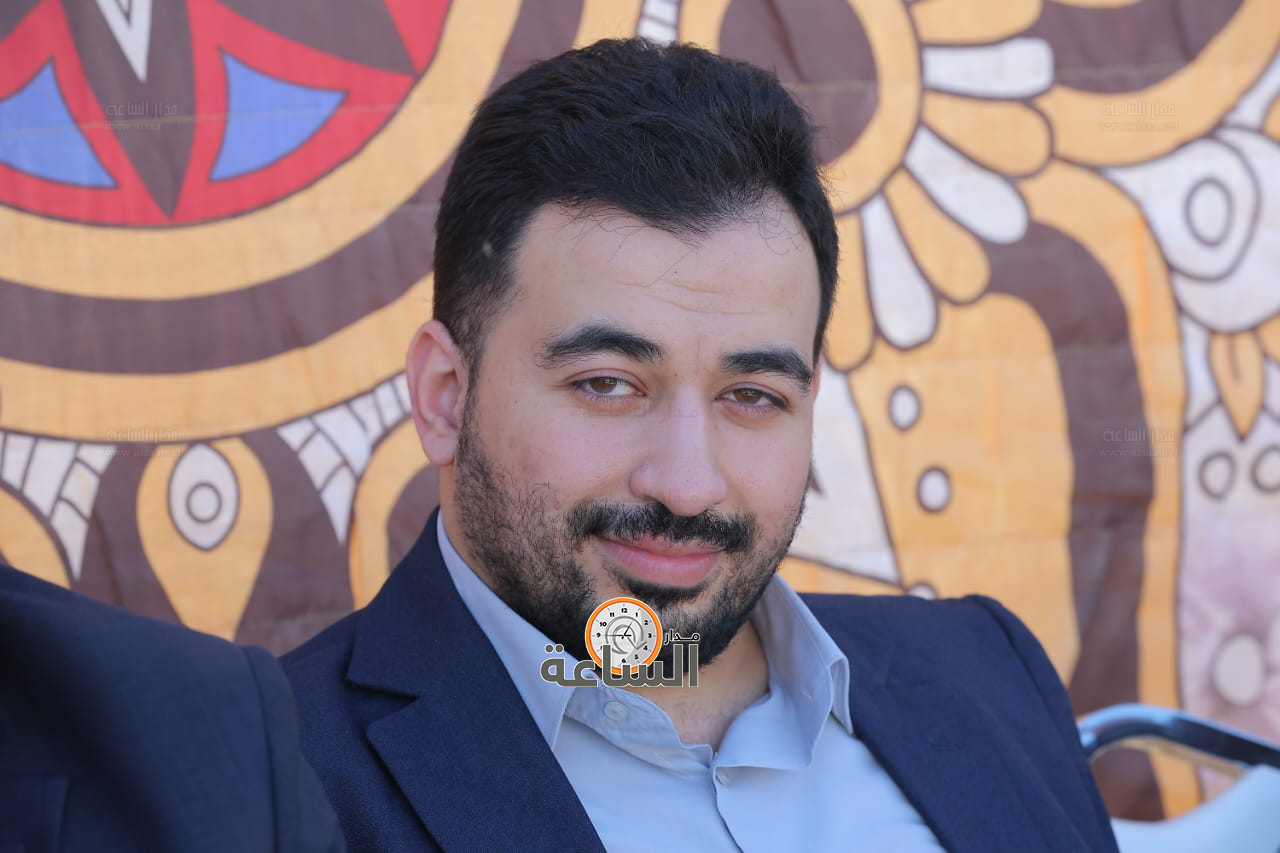 Madar Al-Saa Images 0.13623054913493582