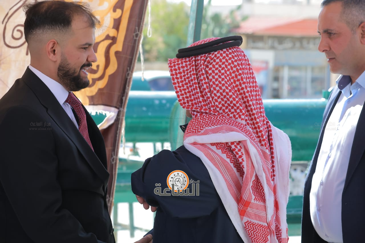 Madar Al-Saa Images 0.7633712325297949