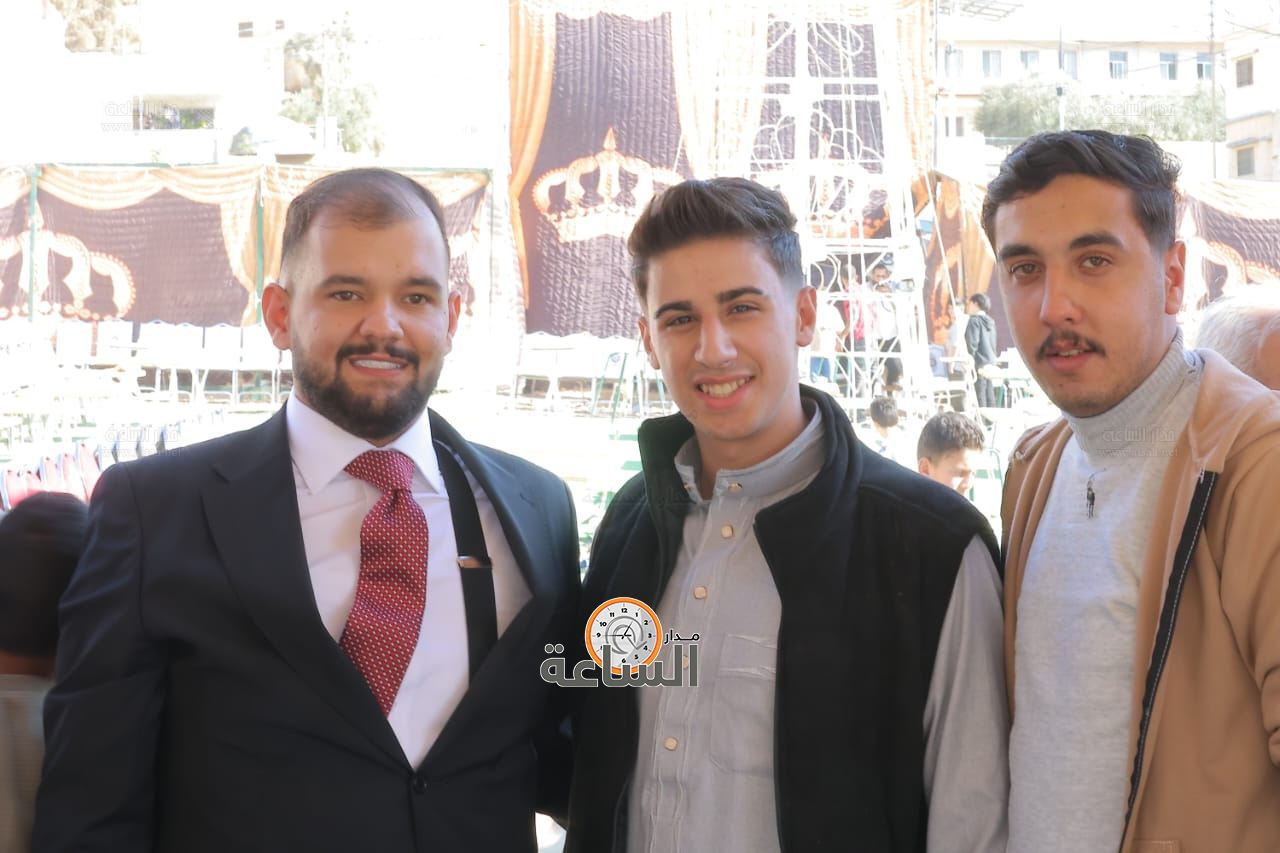 Madar Al-Saa Images 0.25452937352389104