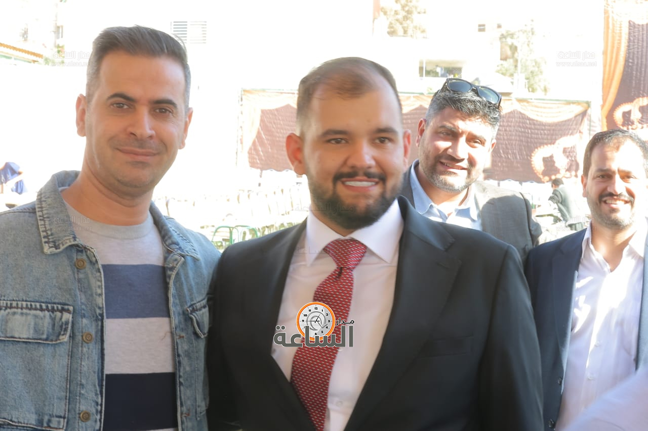 Madar Al-Saa Images 0.5320066390057184