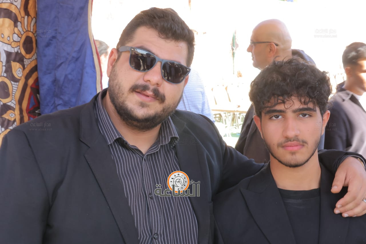 Madar Al-Saa Images 0.292328895912232