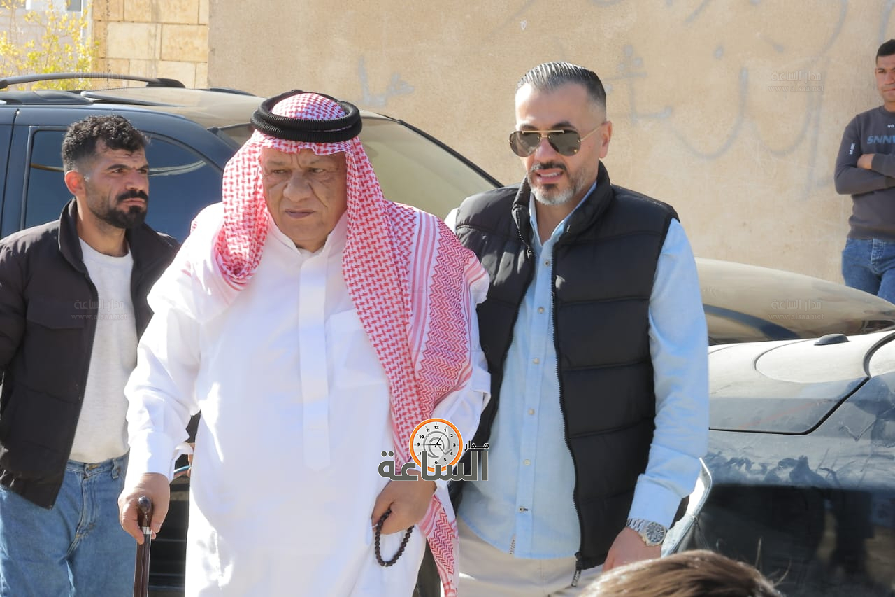 Madar Al-Saa Images 0.9056784313874943