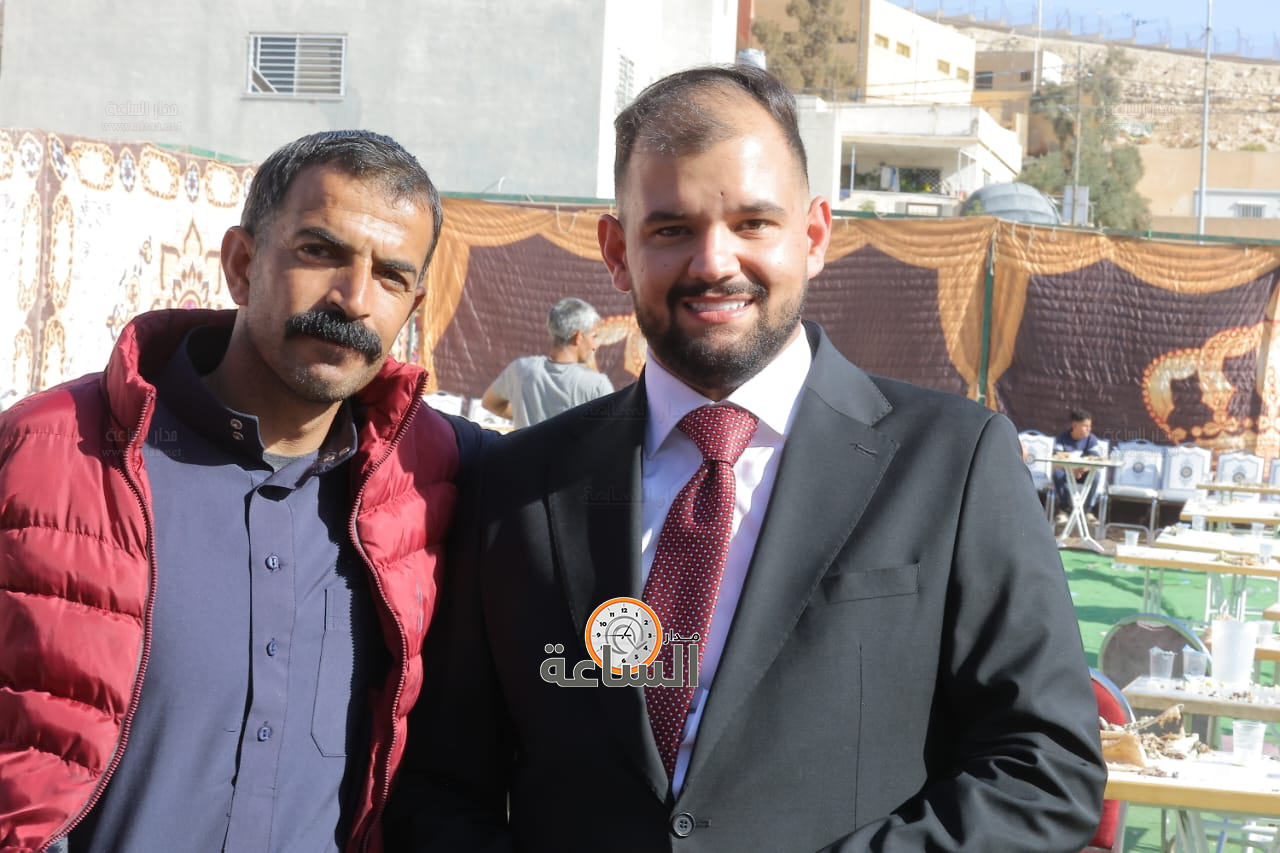 Madar Al-Saa Images 0.9610963618324126