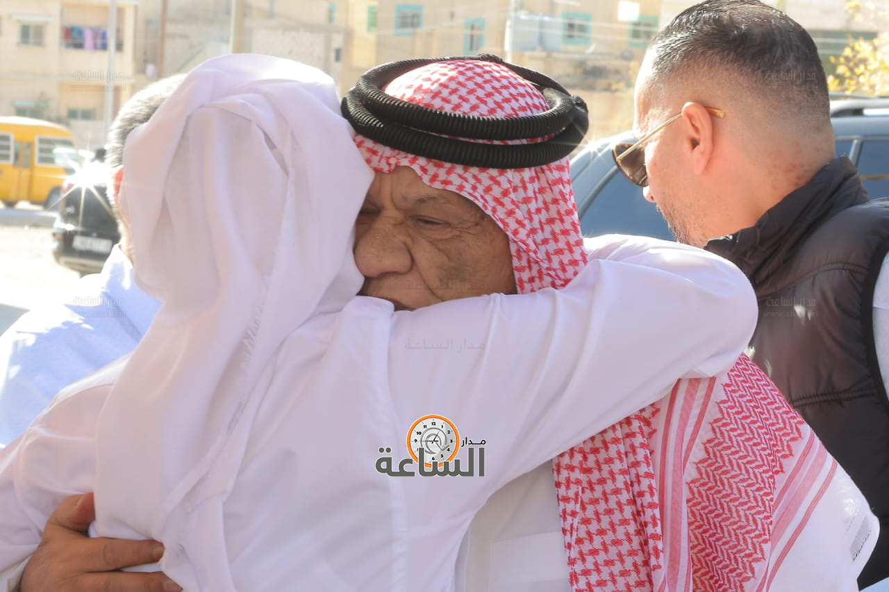 Madar Al-Saa Images 0.2988594936906922