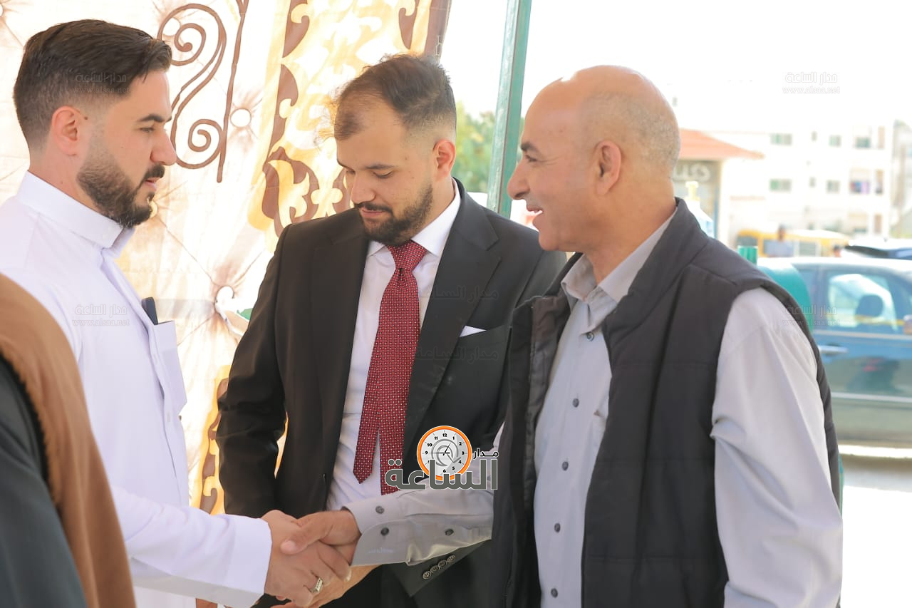 Madar Al-Saa Images 0.5125192703524863