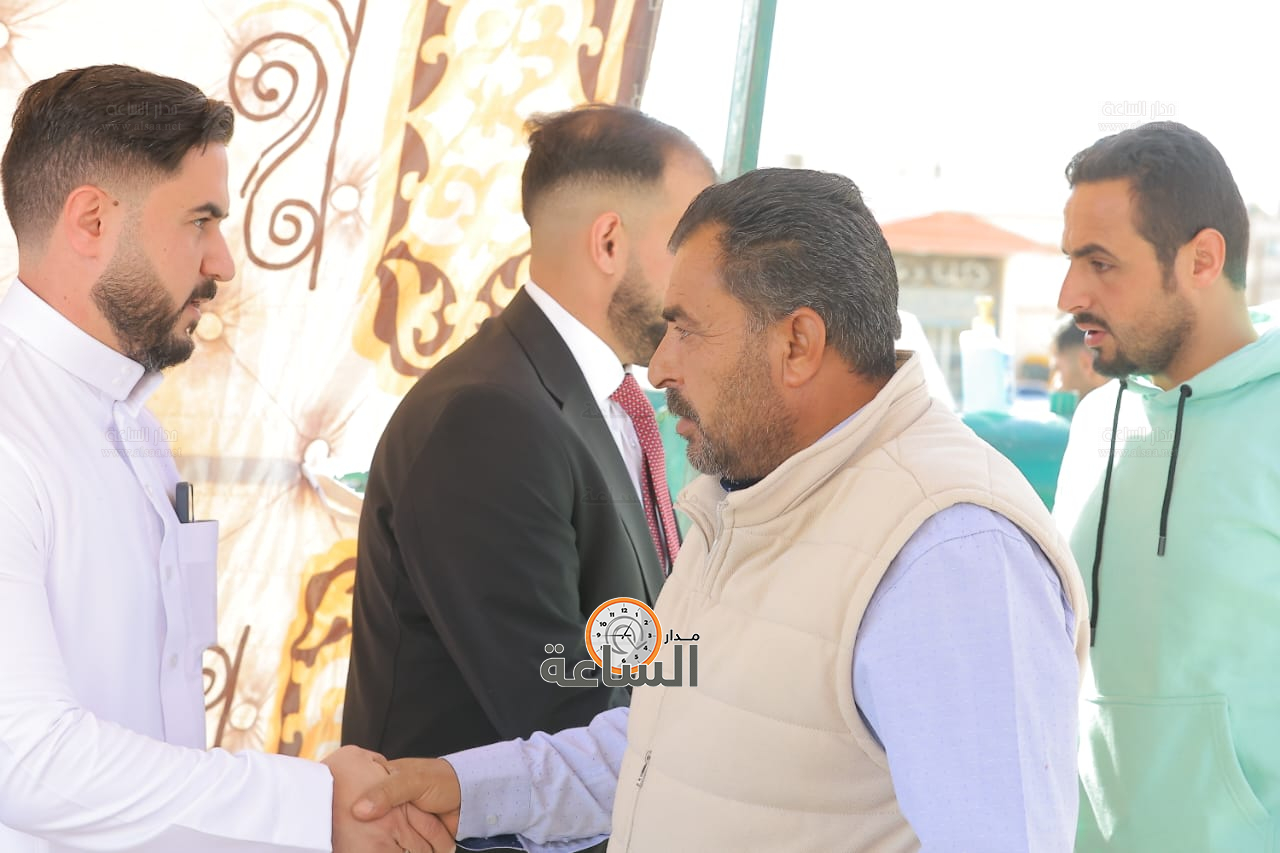 Madar Al-Saa Images 0.9009881467481802