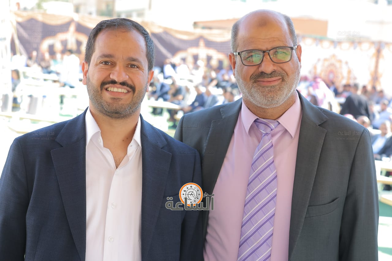 Madar Al-Saa Images 0.8402049427614224