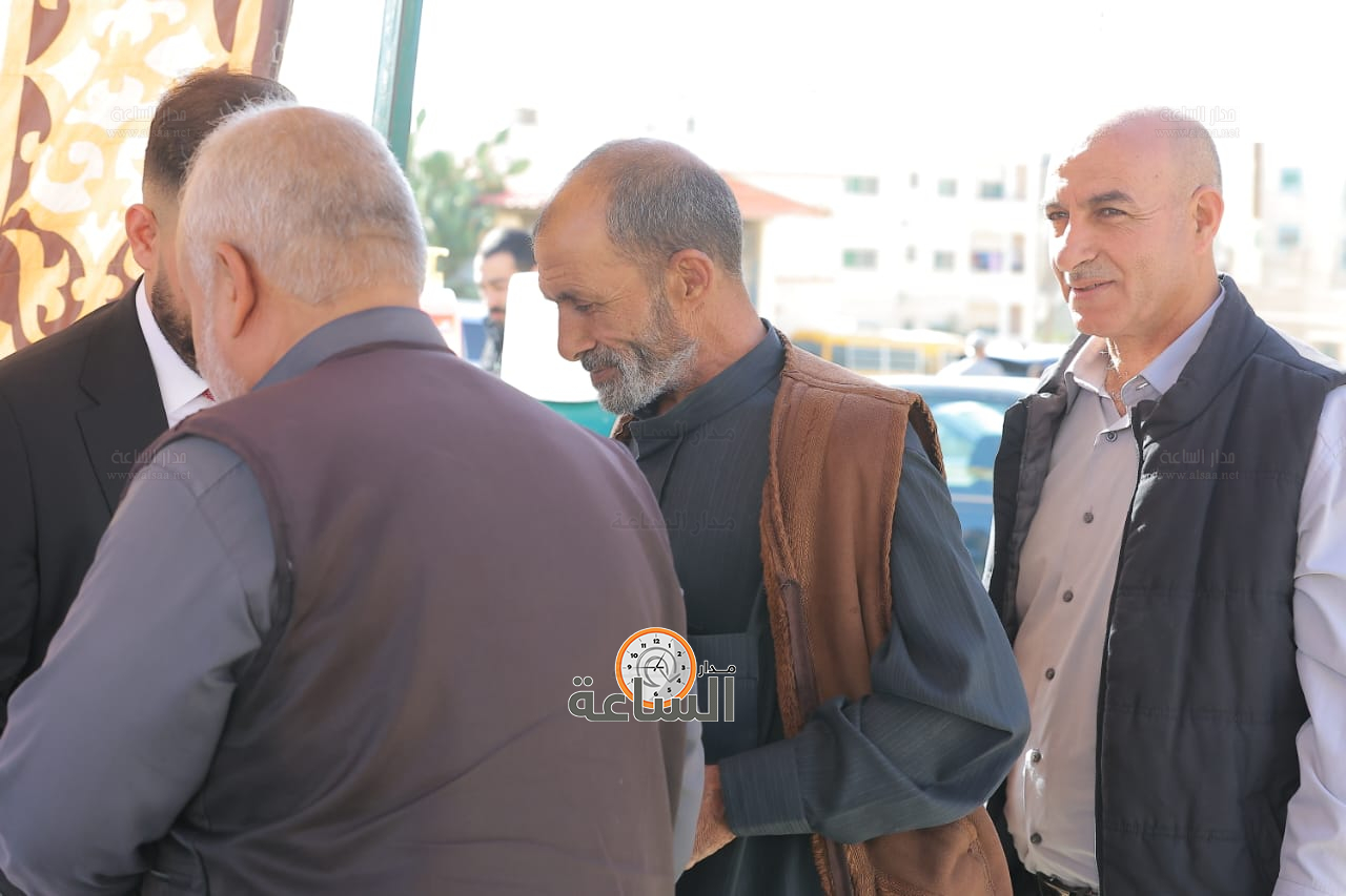 Madar Al-Saa Images 0.32269542776349813