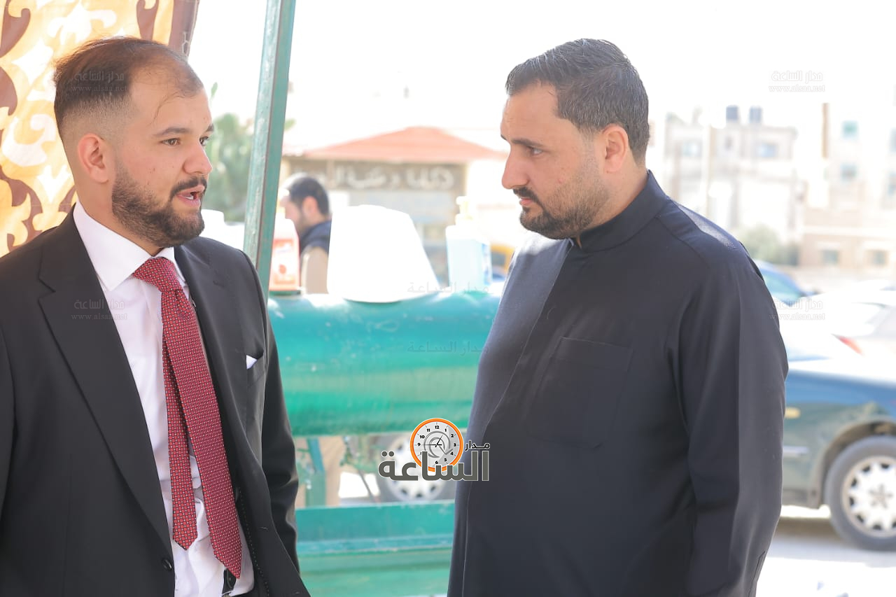 Madar Al-Saa Images 0.0469144478816339