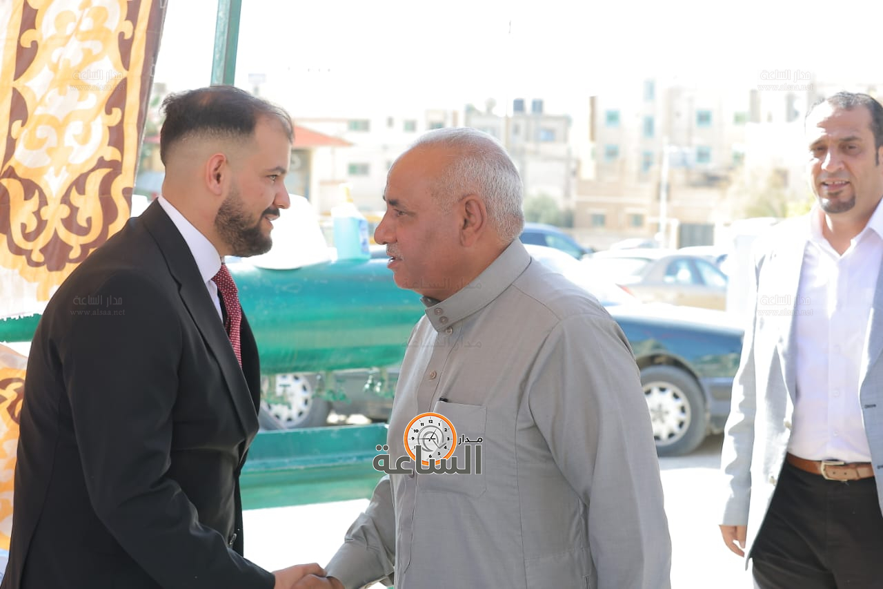 Madar Al-Saa Images 0.310688160420865