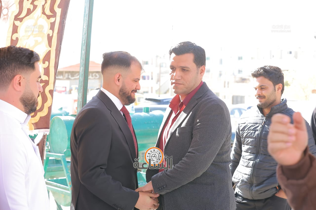 Madar Al-Saa Images 0.9042200406153051