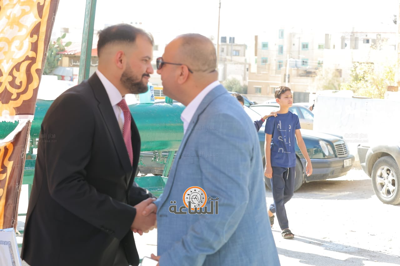 Madar Al-Saa Images 0.7848631591171656