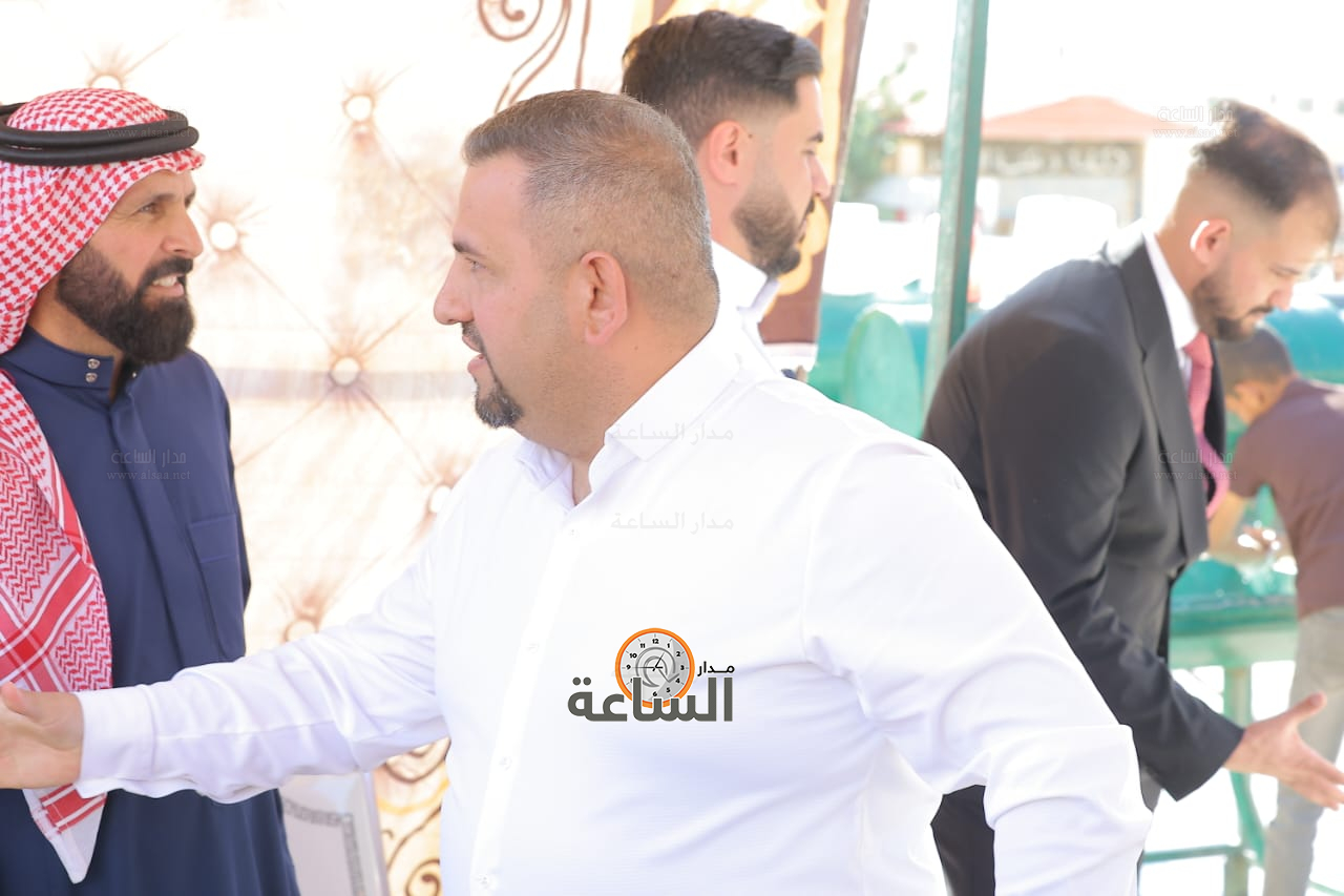 Madar Al-Saa Images 0.726682760969801