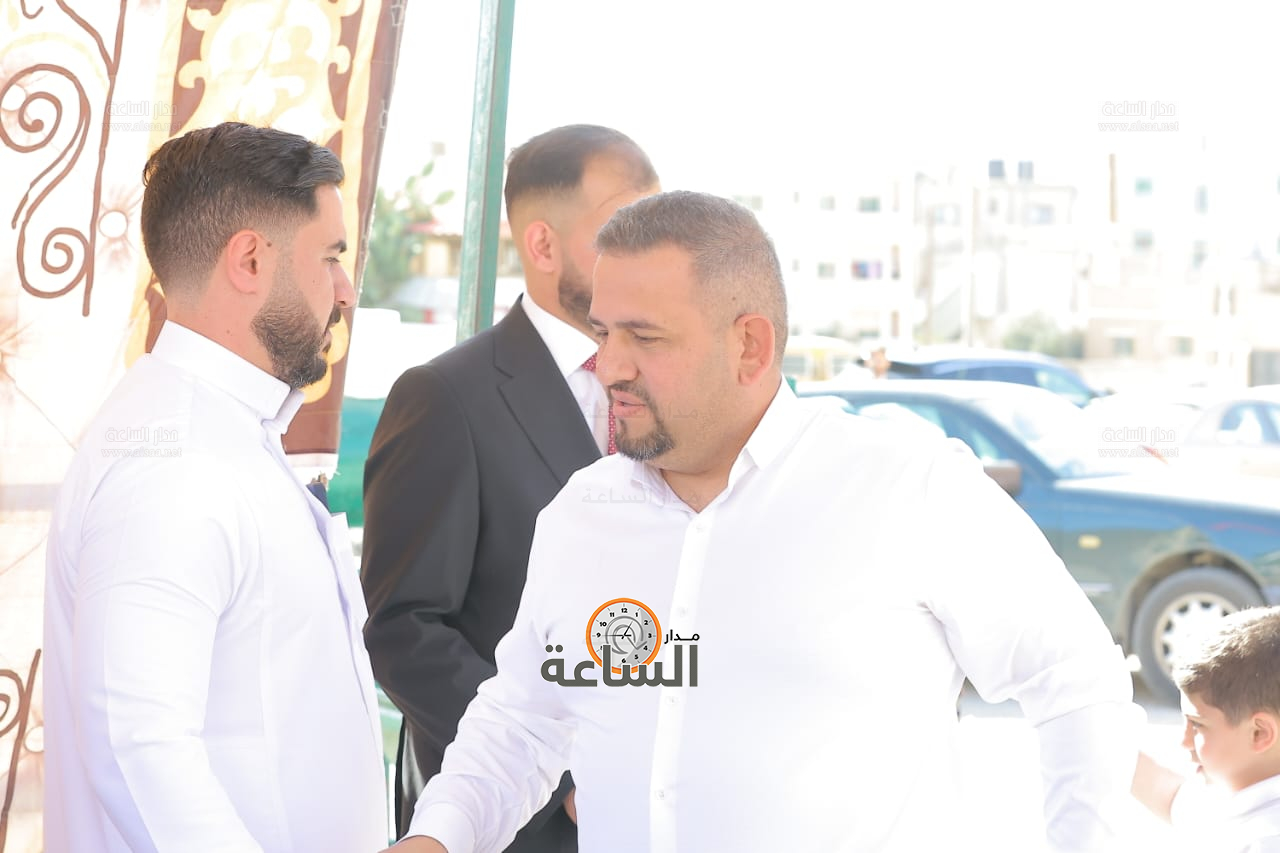 Madar Al-Saa Images 0.45027960131912115