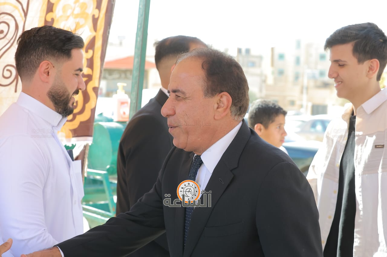 Madar Al-Saa Images 0.8354869924276522