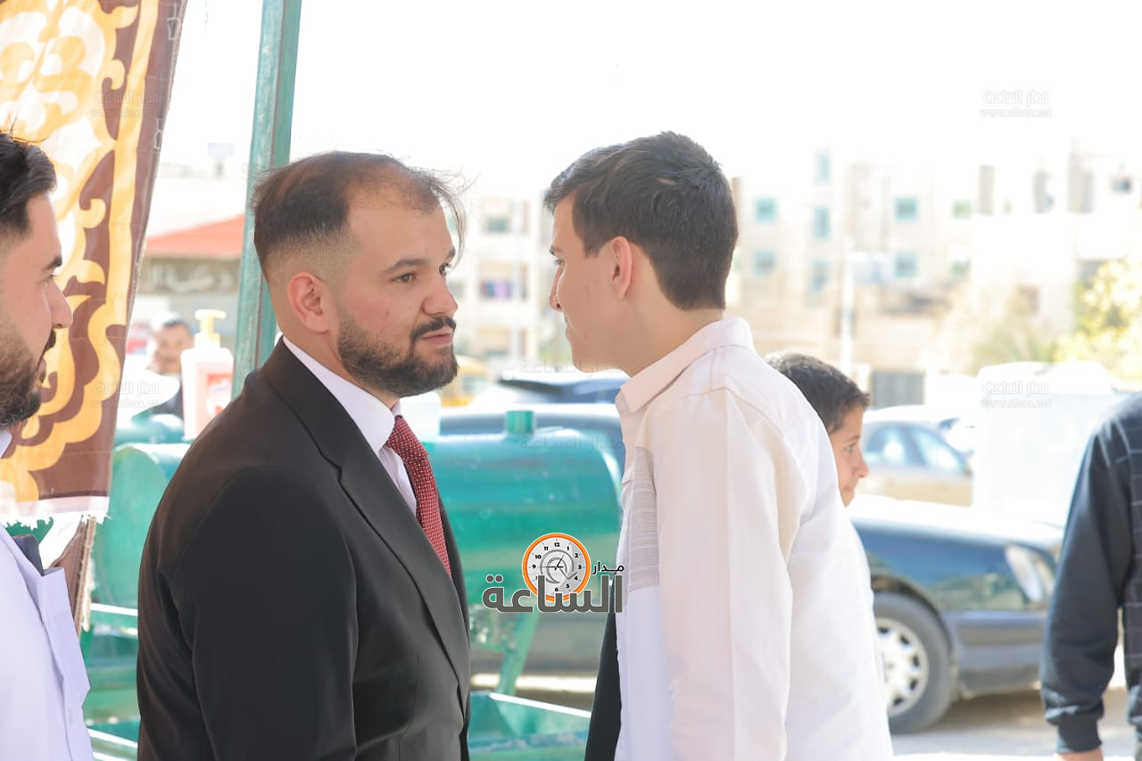 Madar Al-Saa Images 0.6863906938963442