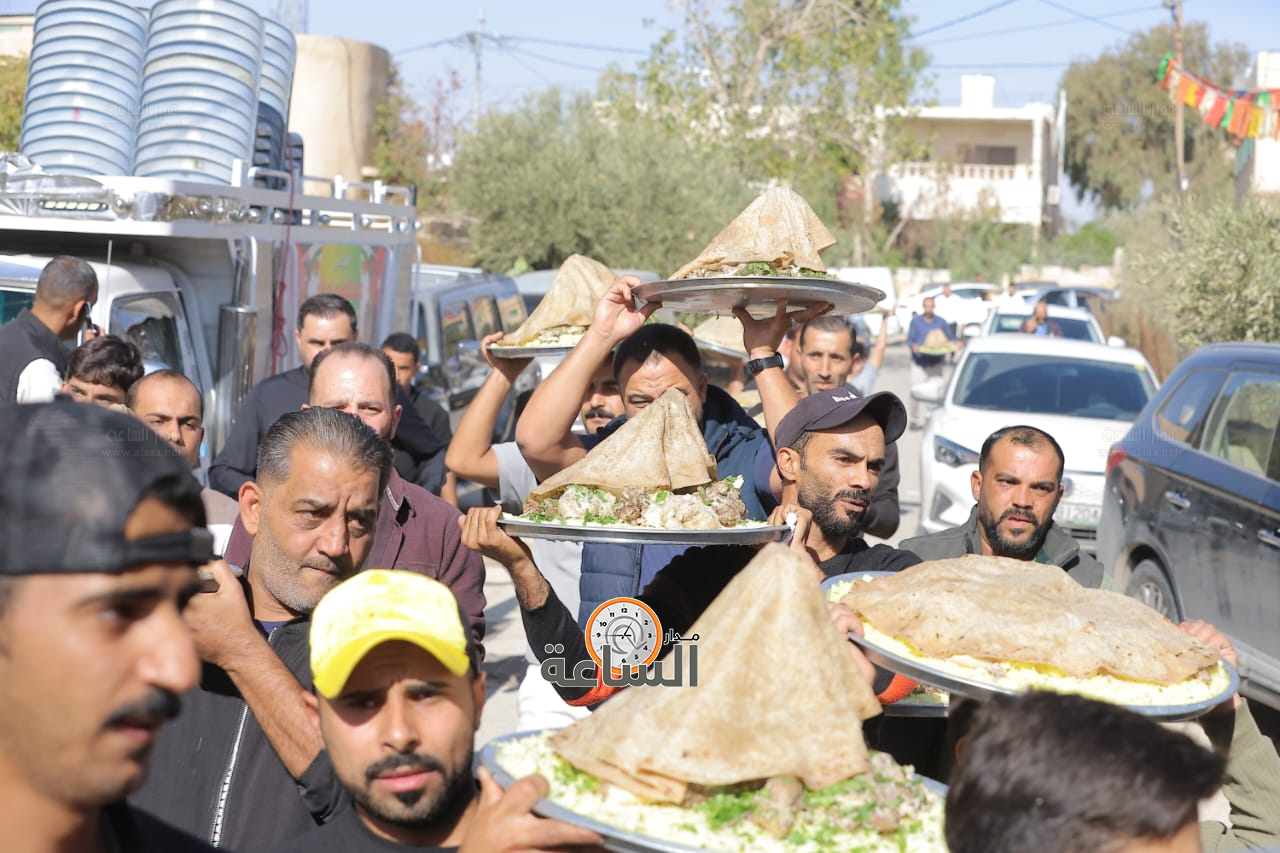 Madar Al-Saa Images 0.568488073846133