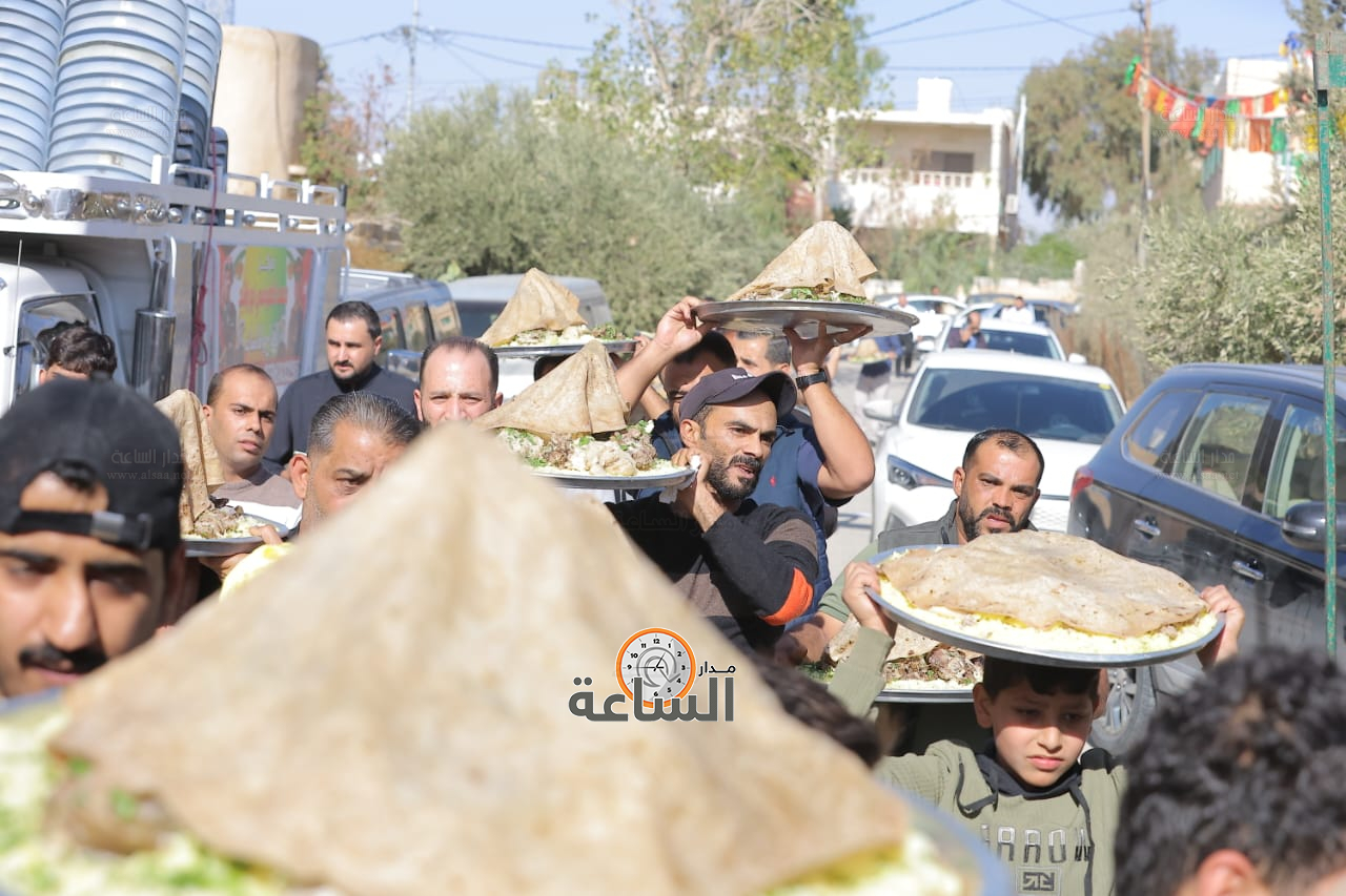 Madar Al-Saa Images 0.7177666839123612