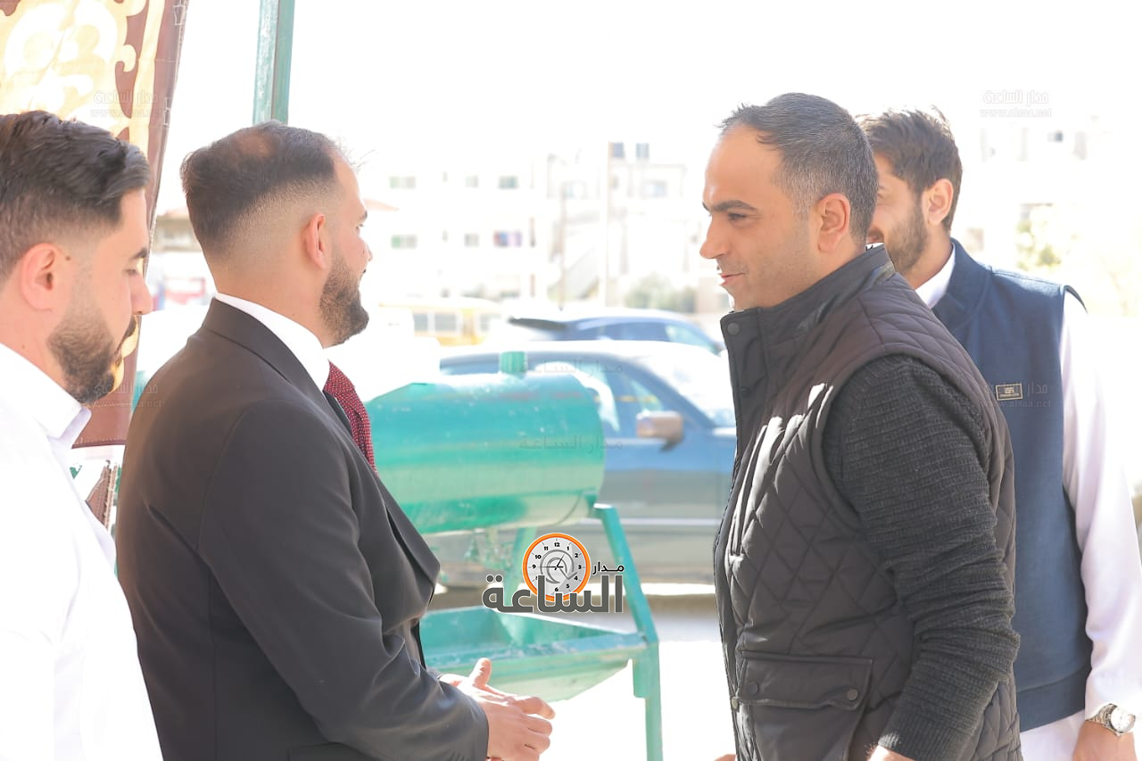 Madar Al-Saa Images 0.728467733134013