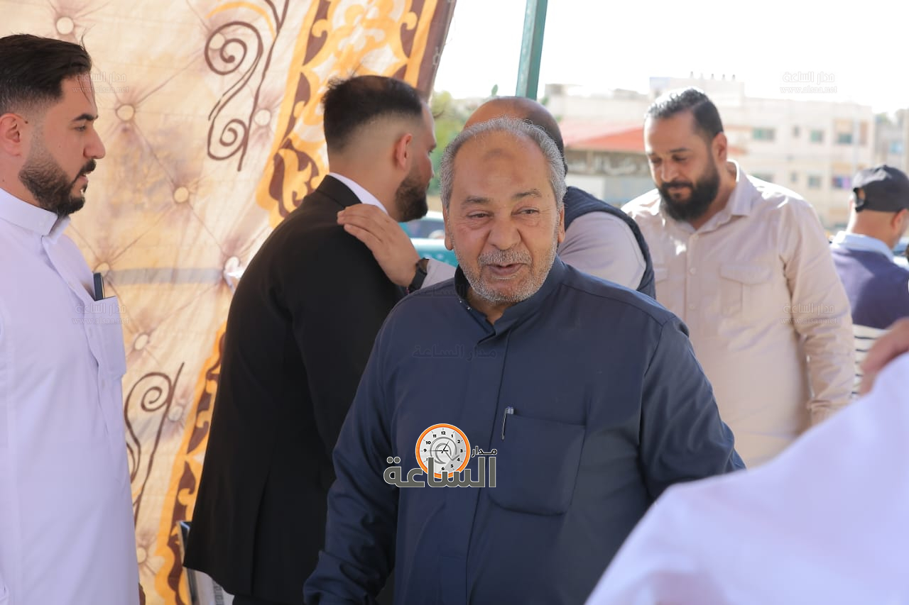 Madar Al-Saa Images 0.9294490395897845