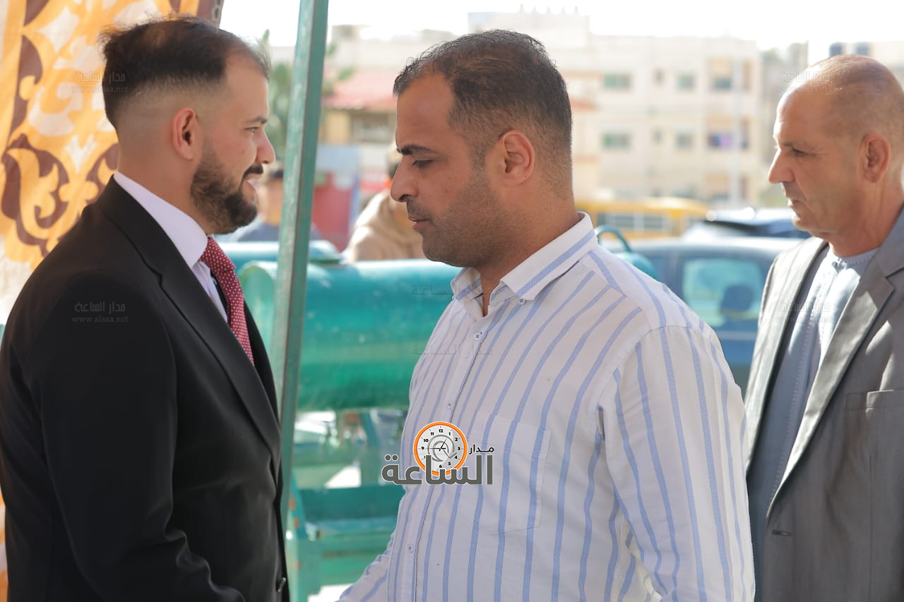 Madar Al-Saa Images 0.7024182393923997