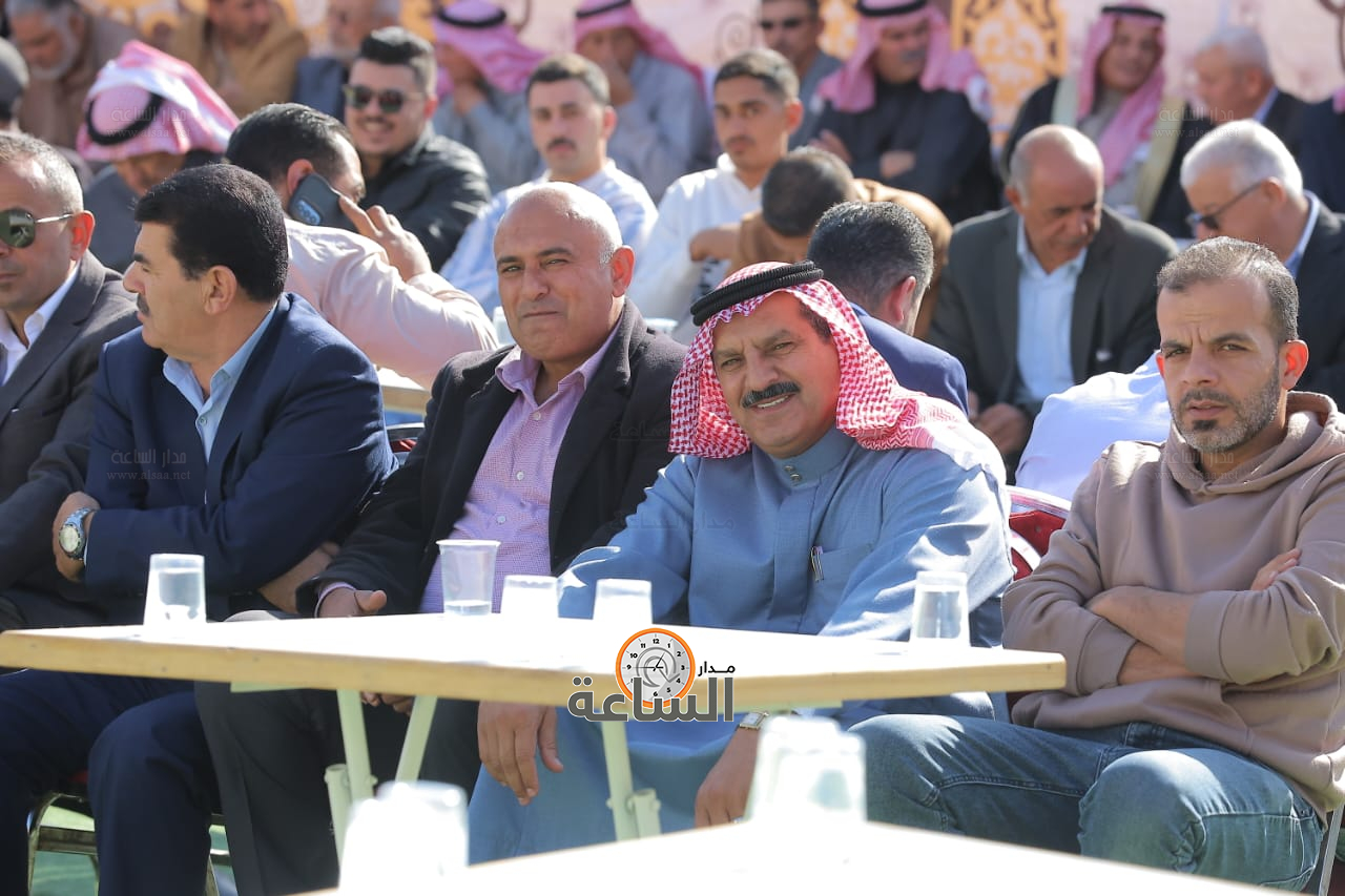 Madar Al-Saa Images 0.8806786986447314