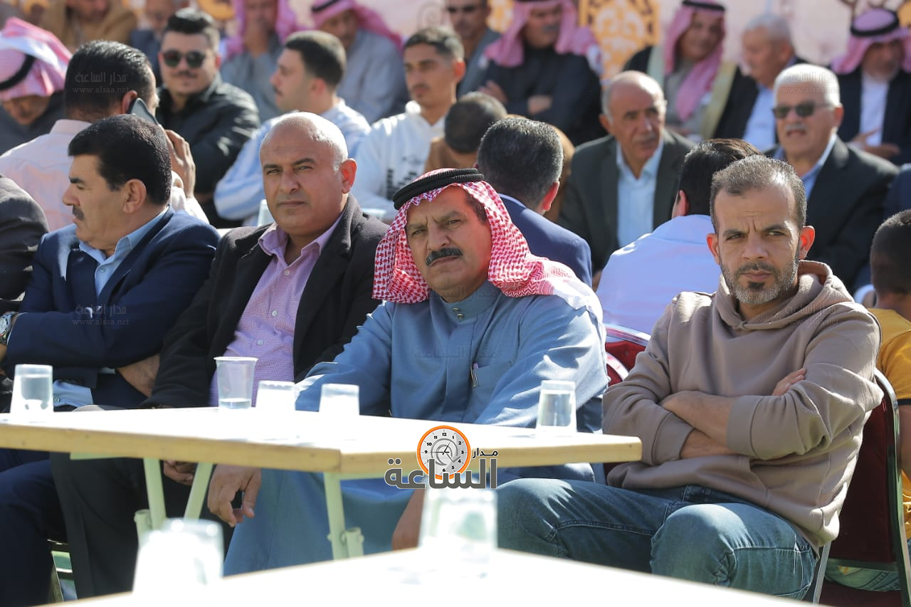 Madar Al-Saa Images 0.6307942564307052