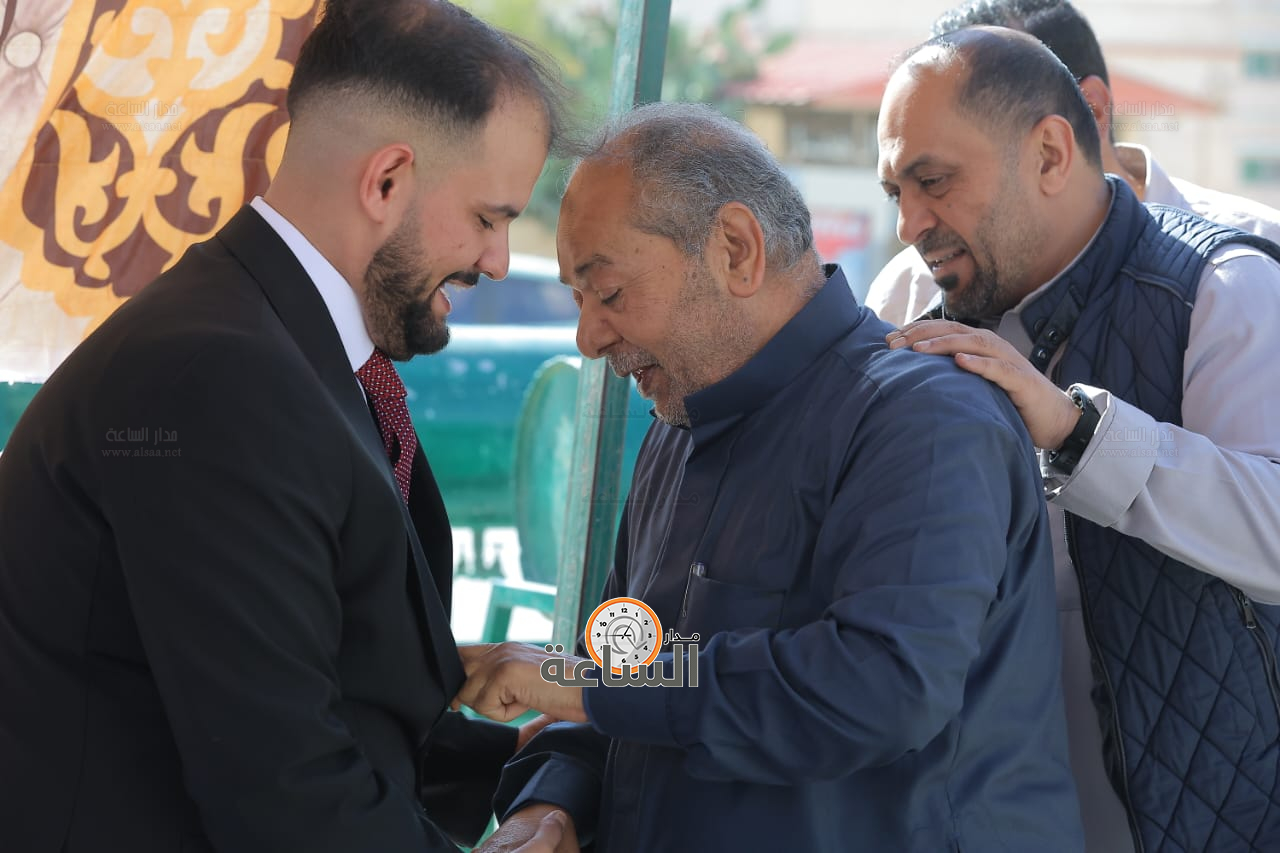 Madar Al-Saa Images 0.0881387256309144