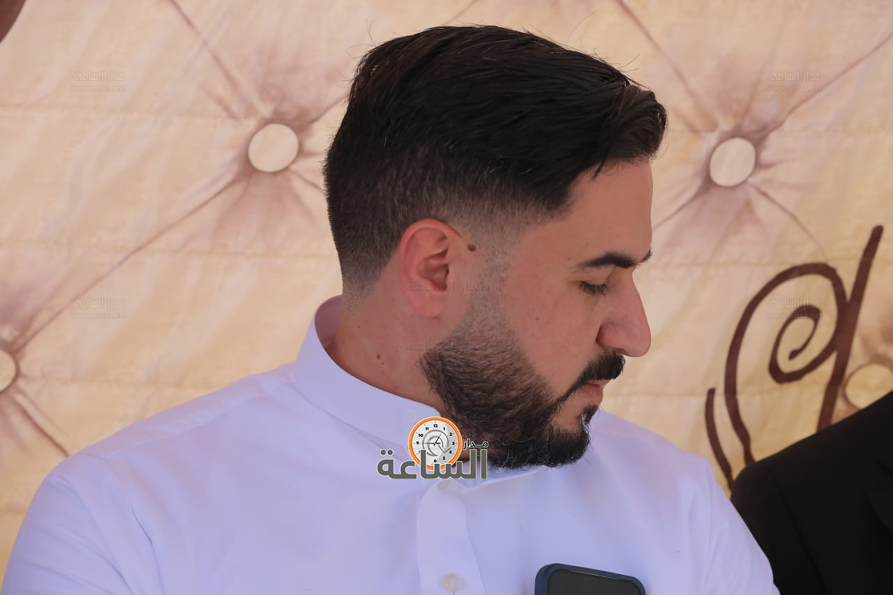 Madar Al-Saa Images 0.2532135963222456