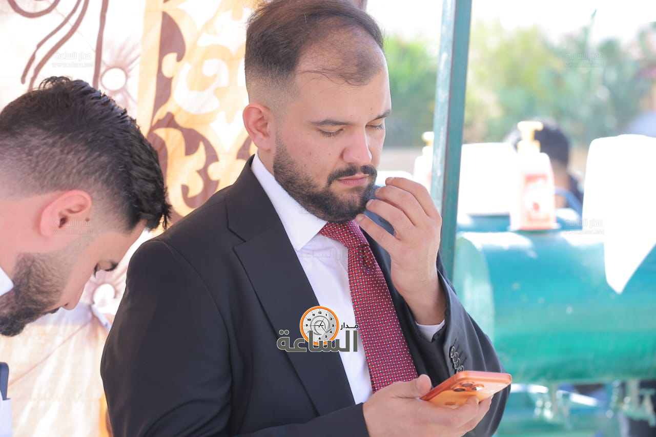 Madar Al-Saa Images 0.8541129021259