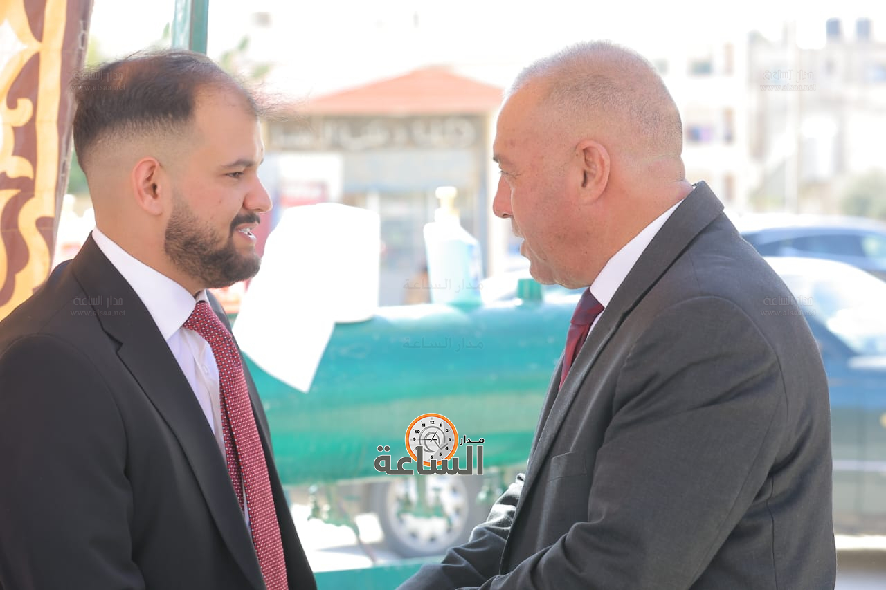 Madar Al-Saa Images 0.725777639091272