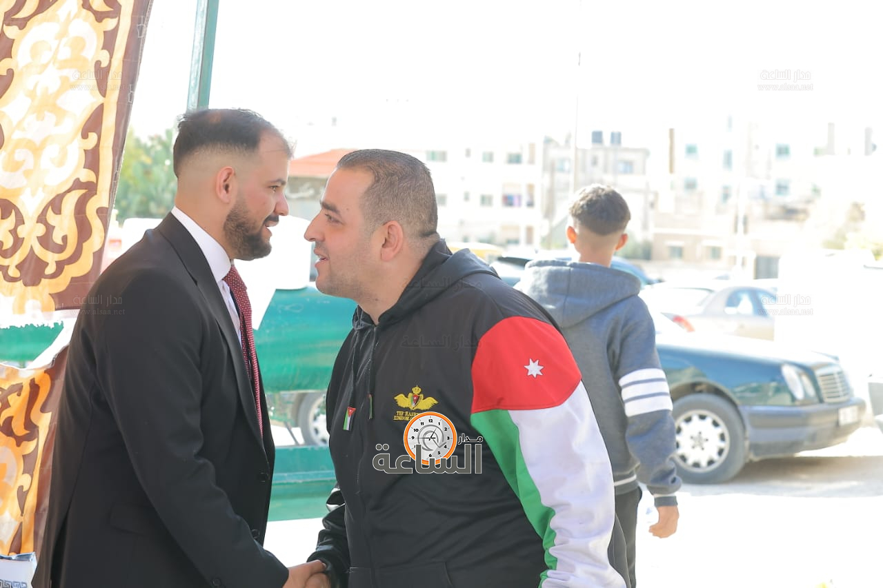 Madar Al-Saa Images 0.5504813447066649