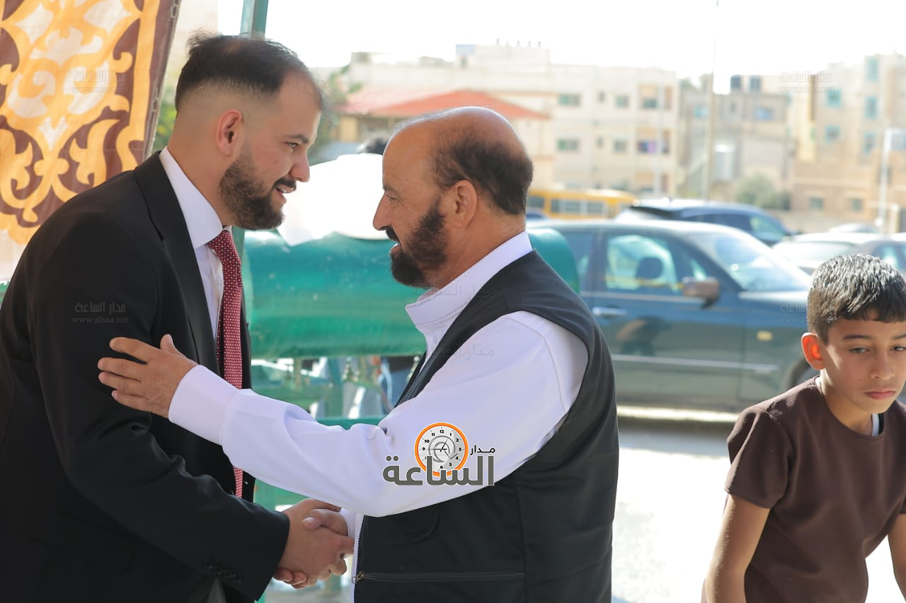 Madar Al-Saa Images 0.5864807989635631