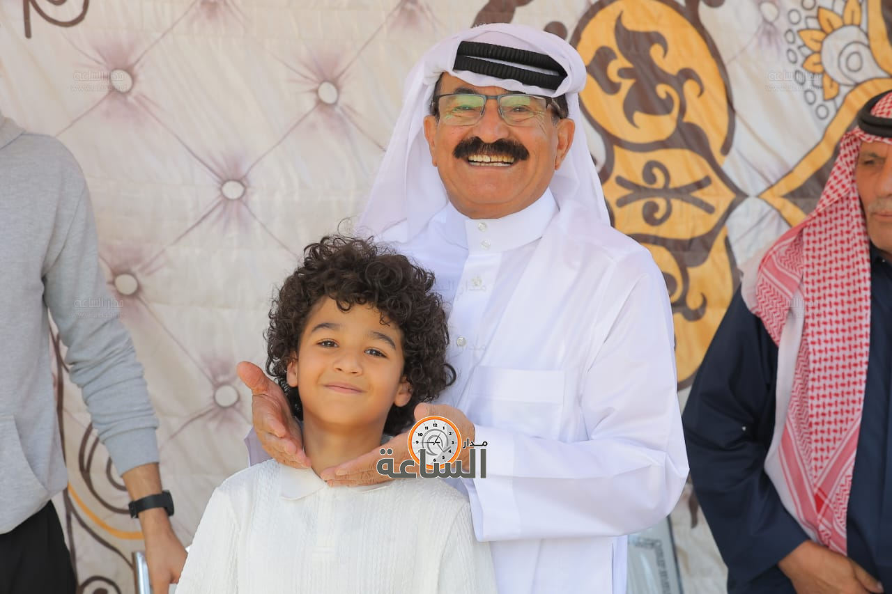 Madar Al-Saa Images 0.6955512122370402