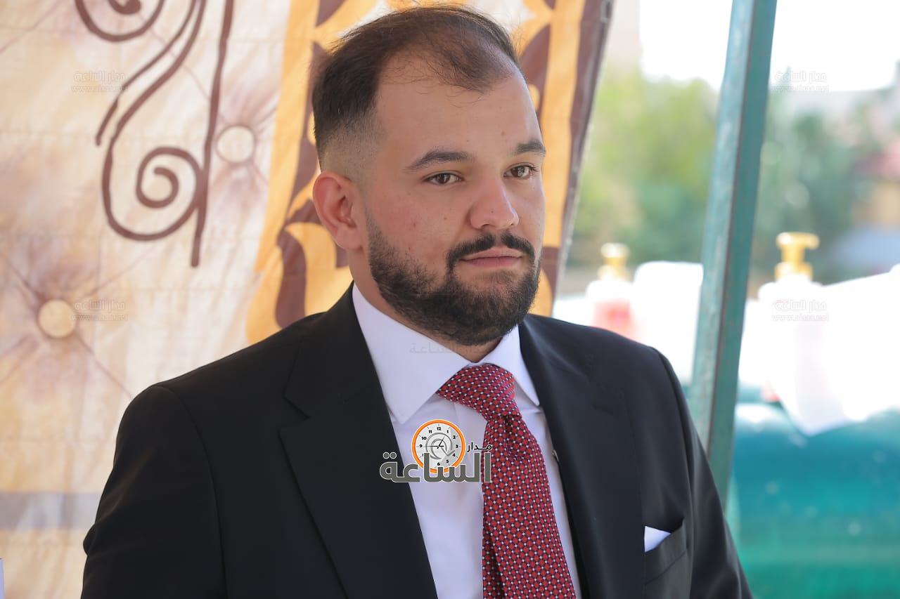 Madar Al-Saa Images 0.29819815882101985